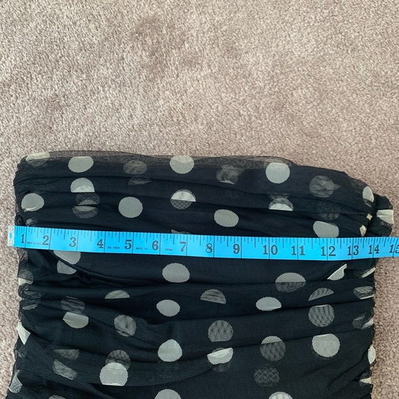 BCBG MaxAzria strapless dress - Picture 12 of 12